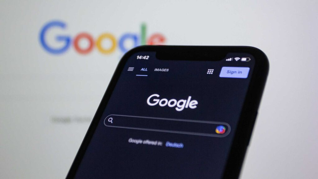 SEO services